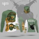 sky paramotor rashguard