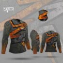 Z spark rashguard
