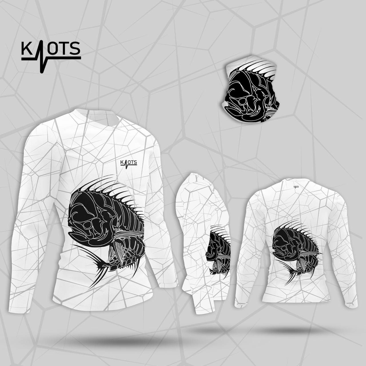 mahi withe rashguard