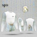 sho3or real rashguard