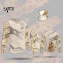 hamour A rashguard