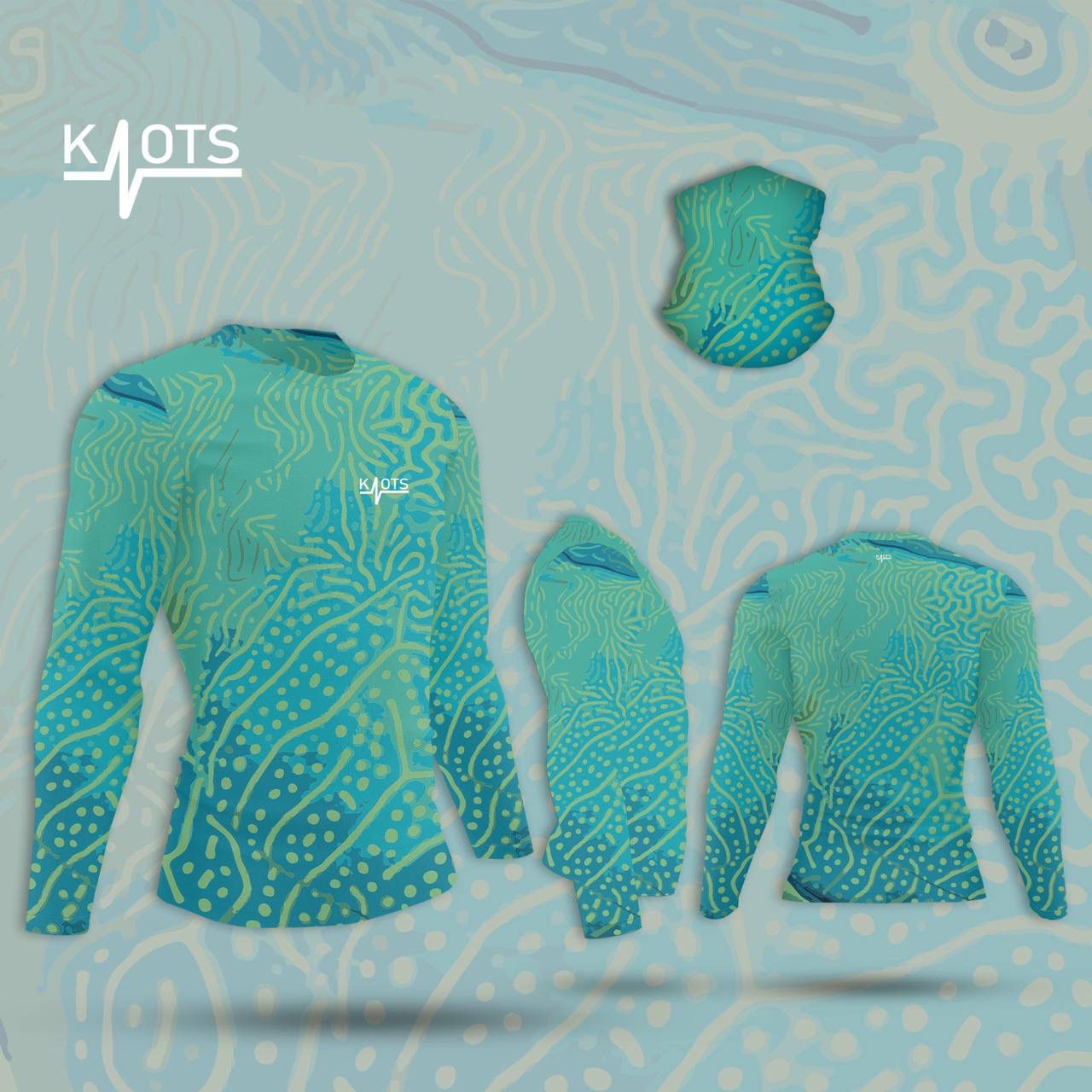 Nablion A rashguard
