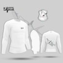 barracuda toy rashguard