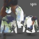 skate A rashguard