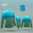 Naplion new rashguard