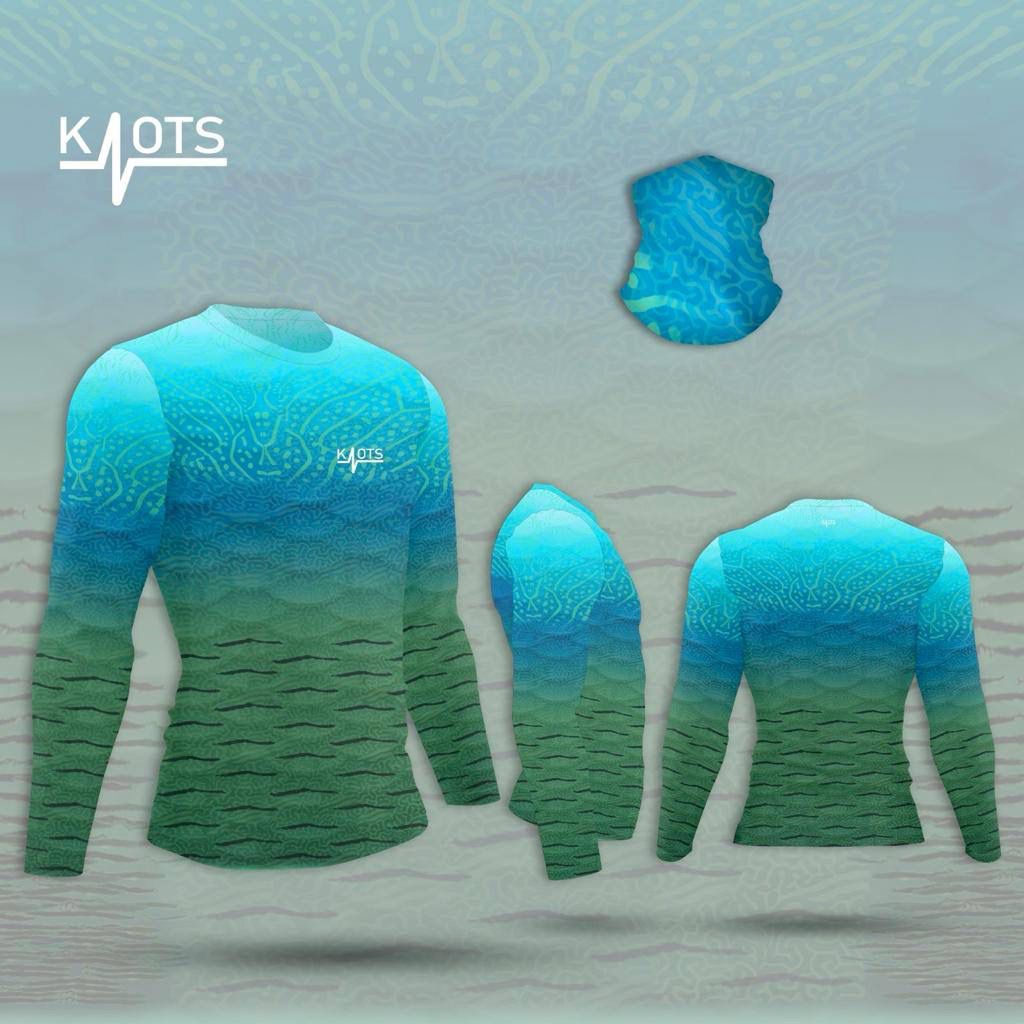 Naplion new rashguard