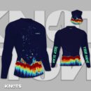 fish finder rashguard