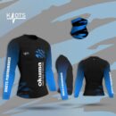 okuma C rashguard
