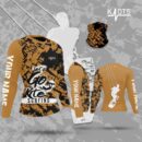 kite surf rashguard