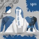 skate B rashguard