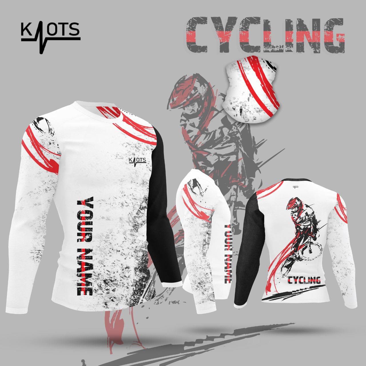 bicycle rashguard