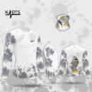 fasker rashguard