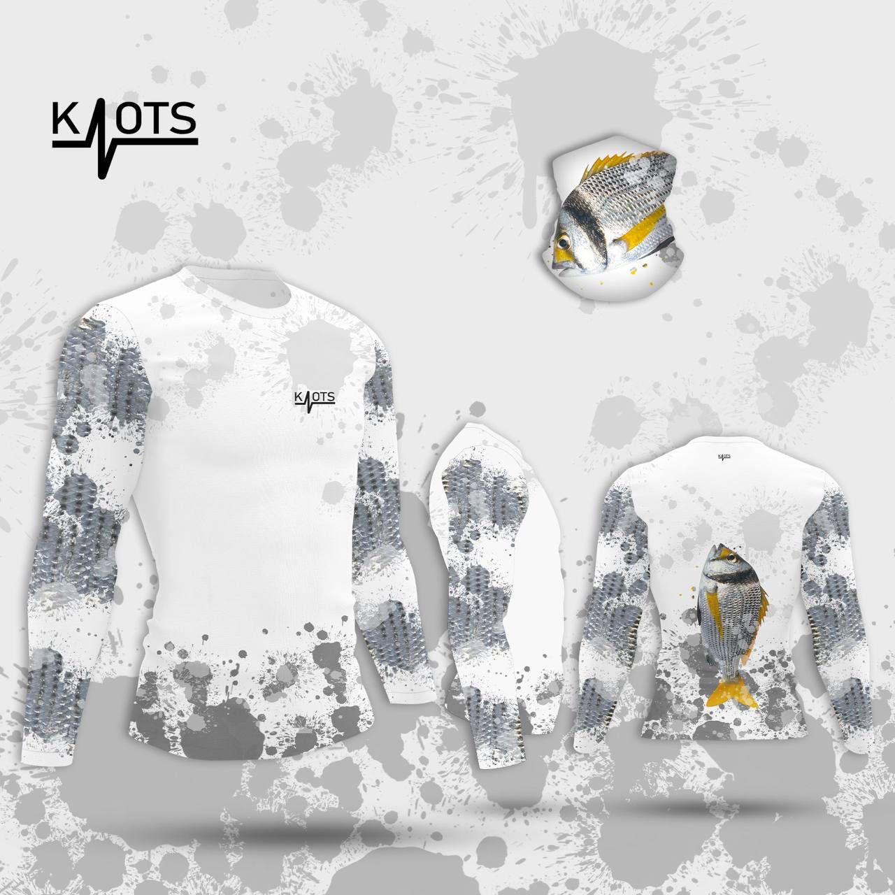 fasker rashguard