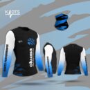 okuma A rashguard