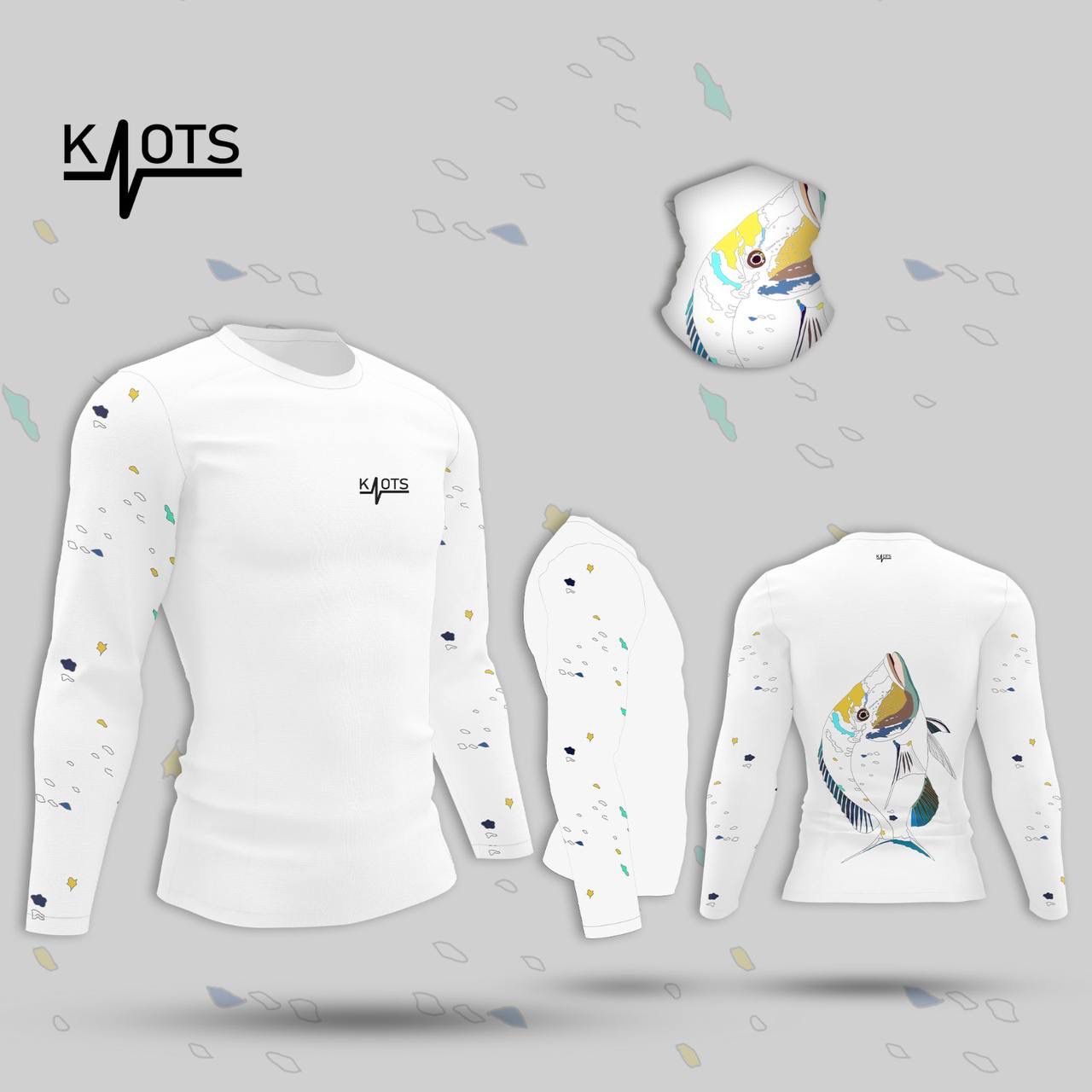 sho3or rashguard