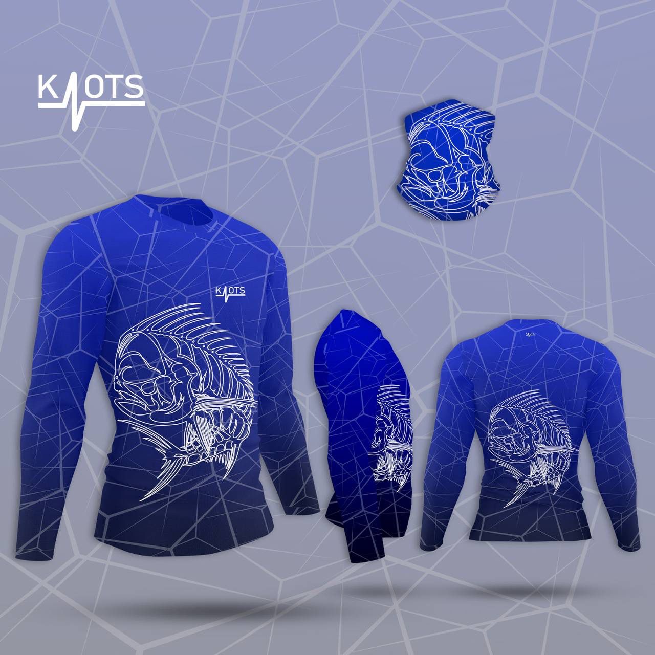 mahi mahi dark blue rashguard