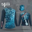 scuba B rashguard