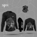 mahi black rashguard