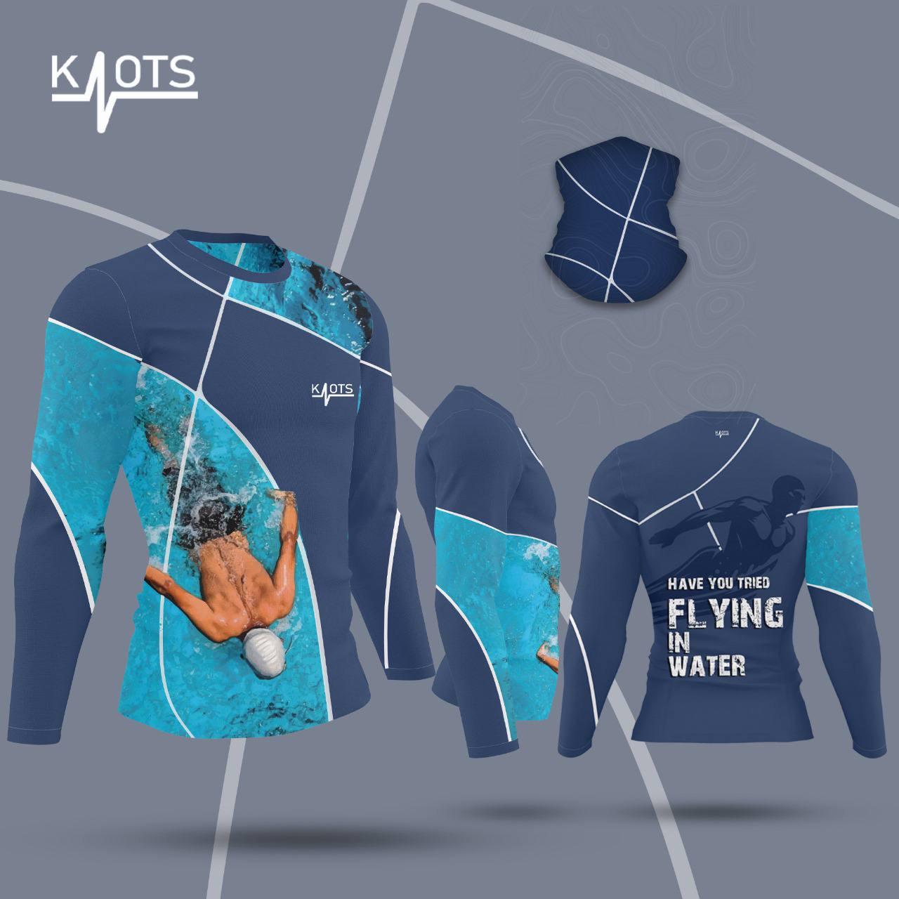 swimming rashguard