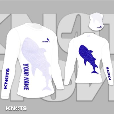 whale white