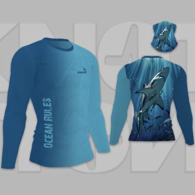 Shark rules